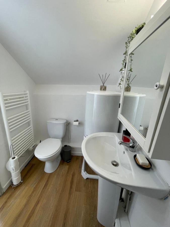 Apartament Studio Hypercentre - Quartier Gare Valenciennes Zewnętrze zdjęcie