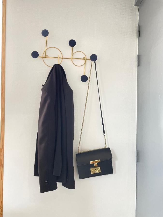 Apartament Studio Hypercentre - Quartier Gare Valenciennes Zewnętrze zdjęcie